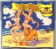 Aerosmith - Girls Of Summer